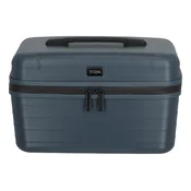 Titan Upgrade Beautycase Midnight blue