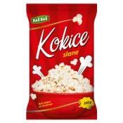 KOKICE SLANE BAS BAS 100G