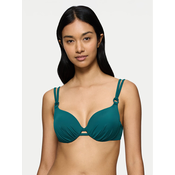 Triumph Gornji del bikini Summer Mix&Match 10214519 Zelena