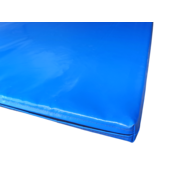 Prevleka za preprogo, umetno usnje 200x100x4 cm S-SPORT