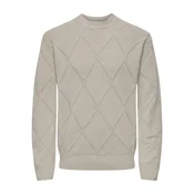 Only & Sons Pulover Farid  kit