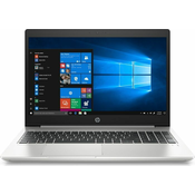 Obnovljen prenosnik HP 450 G6, i5-8265U, 8GB, 256GB, Windows 10 Pro