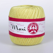 Konac za čipko Madame Tricote Paris Maxi 100 g | izberite barvo