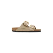 Usnjeni natikači Birkenstock Arizona Big Buckle