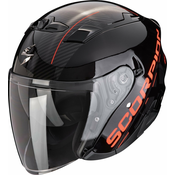 SCORPION Exo-230 qr black-red