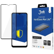 3MK HG Max Lite Vivo Y16 / Y22s black Fullscreen Glass (5903108495240)