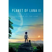 Planet of Lana II Steam Key (PC) GLOBAL