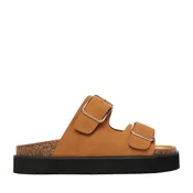 Natikači DeeZee CEO-LB-P2181 Rjava