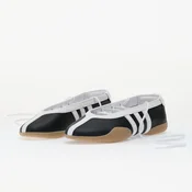 ADIDAS ORIGINALS Odprte balerinke Taekwondo Mei črna/bela