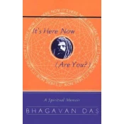 Its Here Now (Are You?)