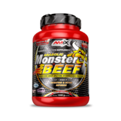 AMIX proteini MONSTER BEEF PROTEIN (1 kg)
