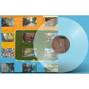 Croz Boyce - Croz Boyce (Clear Coloured) (LP)