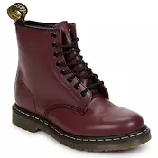 Dr Martens  Polucizme 1460 8 EYE BOOT  Red