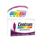 Centrum Women, 30 tableta