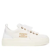 Elisabetta Franchi Superge F4A9-E0528-1256 S Bela