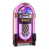 AUNA jukebox z bluetoothom Graceland XXL