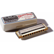 Hohner Marine Band 1896 Classic Ab
