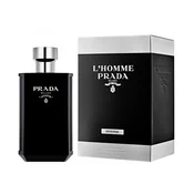 Prada Muška toaletna voda LHomme Intense, EDT, 100 ml
