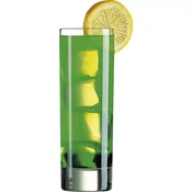 Arcoroc kozarec za brezalkoholne pijače in long drink Island 220 ml, višina 152 mm (6 kos)
