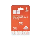 Micro SD spominska kartica 128GB HOCO