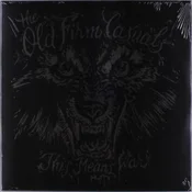 The Old Firm Casuals - This Means War (Reissue) (Coloured) (LP)