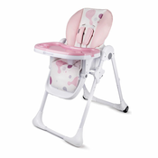 Kinderkraft stolica za hranjenje Yummy pink (KKKYUMMPNK0000)