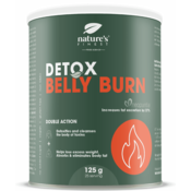 Detox Belly Burn