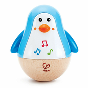 Glazbena igračka Hape - Pingvin
