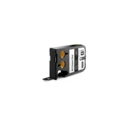 Dymo traka xtl 19mm, bela na crnom ( dy68796 )