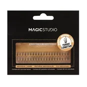 MAGIC STUDIO VEGAN individualne trepalnice v šopih 60 kosov
