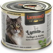Superior Selection - jagnjetina s perutnino - 200 g
