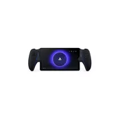 Igralna konzola PlayStation Portal Remote Player črn