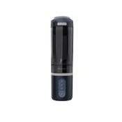 Prenosni blender Cecotec Power Titanium Shake2Go Dark