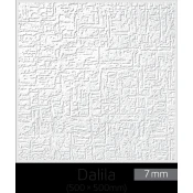 YC PLAFONSKA OBLOGA DALILA(PUTZ)
