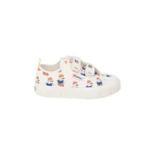 Otroške teniske Tinycottons READERS SNEAKERS X SUPERGA