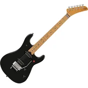 EVH 5150 Series Deluxe MN Black Električna kitara