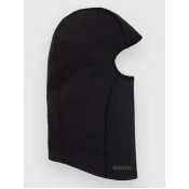Burton Heavyweight Balaclava true black