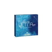 Bausch & Lomb Bausch + Lomb ULTRA One Day Multifocal (90 leca) Dioptrije: 2.5, Zakrivljenost: 8.6, Promjer: 14.2