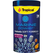 Marine Power Probiotic Soft Formula vel. S - 100 ml