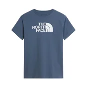 THE NORTH FACE Majica EVOLUTION HALF DOME safir/bela
