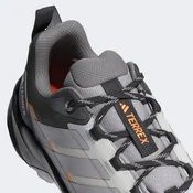 ADIDAS TERREX Nizki čevelj Skychaser Ax5  antracit / svetlo siva / temno siva / oranžna