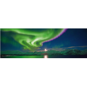 Polar Light Puzzle 1000 Teile