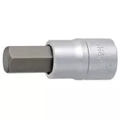 Unior Kljuc Nasadni 1/2” 190/1 6p 12 600853