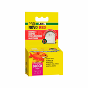 JBL ProNovo Red Holiday, hrana za zlate ribice 3-20 cm