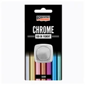 Rub - on krom prah Pentart 0,5 g | izberite barvo