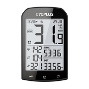 Cycplus GPS kolesarski računalnik Cycplus M1, (21257307)