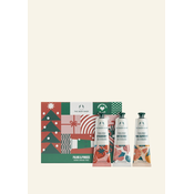 Palms & Pinkies Hand Cream Trio XM23