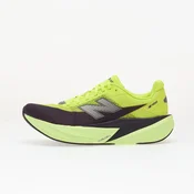 Sneakers New Balance FuelCell Rebel v5 Alkaline Green/ Boyseerry/ Dark Silver Metallic EUR 42.5