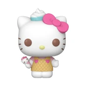 Figura Funko POP! Hello Kitty - Hello Kitty (Ice Cream)