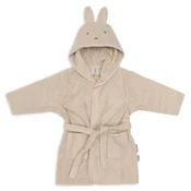 Jollein kopalni plašč miffy warm sand 1 do 2 leti
